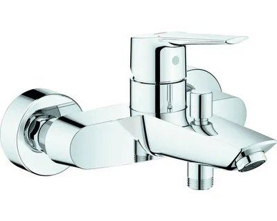 Obrázek produktu pro Baterie do vany/duše GROHE START