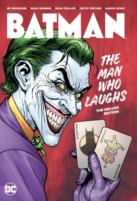 Produktbild von Batman