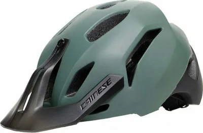 Produktbild von Dainese Linea 03 Green/Black L/XL Fahrradhelm
