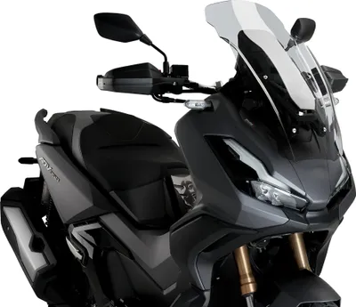 Produktbild von Puig Tourenscheibe getönt für Honda ADV 350