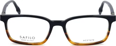 Produktbild von Safilo Sonnenbrille LASTRA 03 WR7 52 18 145