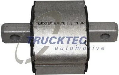 Produktbild von TRUCKTEC AUTOMOTIVE Motorlager Hinten passend für MERCEDES-BENZ E-Klasse Limousine (W211) 02.22.034