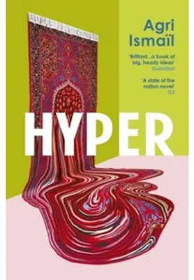 Produktbild von Hyper