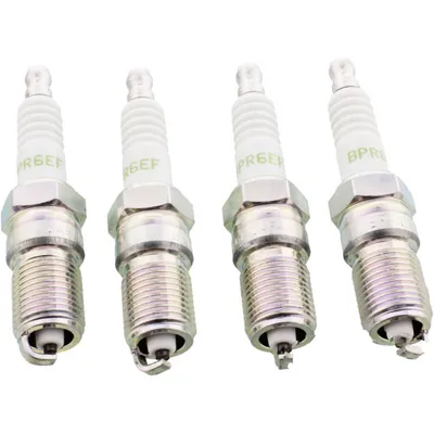 Produktbild von Ngk Zündkerze  1183