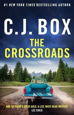 Obrázek produktu pro The Crossroads