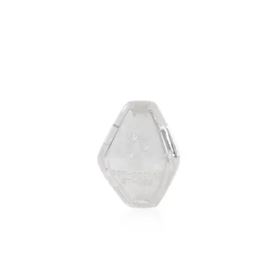 Produktbild von Blinkerglas für "Diamond", klares Glas, E-*