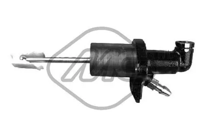 Produktbild von Metalcaucho 06126 Kupplungsgeberzylinder für VW Caddy II Kastenwagen (9K9A) Polo Classic (6V2) Polo Variant (6V5) Caddy II Kombi (9K9B) für SEAT