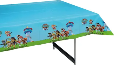 Produktbild von Paw Patrol Tischdecke