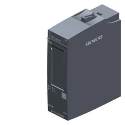Produktbild von Siemens 6ES7131-6FD00-0BB1-SIMATIC ET 200SP, DIGITALES EINGANGSMODUL