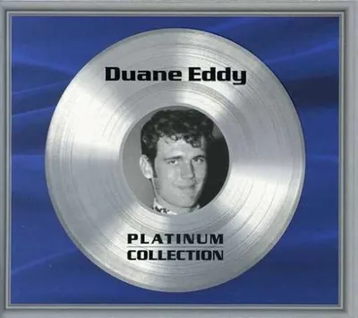 Produktbild von Platinum Collection