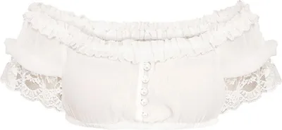 Produktbild von KRÜGER Dirndlbluse 313465