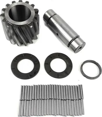 Produktbild von MAN TGA Differential-Reparatursatz/-kit 81351126021, 81 35112 6021, 3.96072