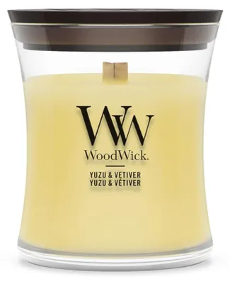 Productafbeelding van Yuzu en vetiver