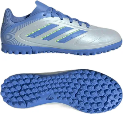 Produktbild von Adidas COPA PURE III CLUB TF J Kids Fußballschuh TF Blau 35