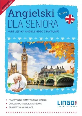 Zdjęcie produktu dla Angielski dla seniora