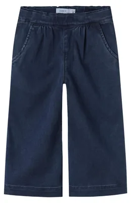 Immagine prodotto di NAME IT Nmfbella, jeans a gamba larga, modello 6485-To Noos