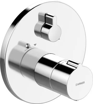 Obrázok produktu pre Hansa 88623045 FM-Set f. Wafü/Br. HANSAHOME 8862