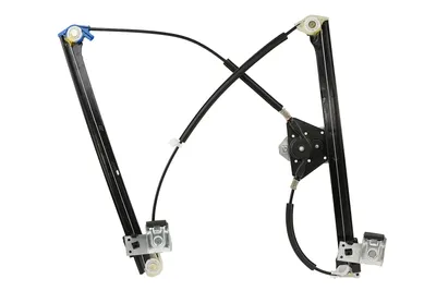 Produktbild von Fensterheber passend für Seat Ibiza Cordoba 6K 03/93-08/99 manuell vorne Rechts 6K4837402M Johns