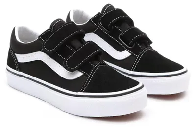 Immagine prodotto di Sneakers Del Marchio Vans Del Modello Old Skool V Nero