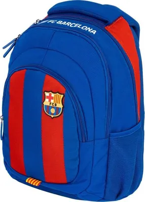 Image de Sac à dos Astra du FC Barcelone