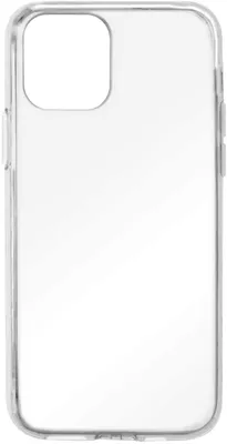 Obrázek produktu pro Networx Hybrid Case ochranné pouzdro pro iPhone 11 Pro průhledné pouzdro na mobilní telefon