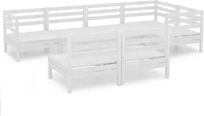 Produktbild von VidaXL 3082748, 7 Stück(e)