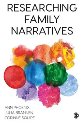 Immagine prodotto di Researching Family Narratives