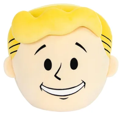 Produktbild von Fallout Mocchi-Mocchi Mega Plüschfigur Vault Boy
