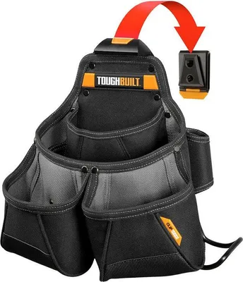 Obrázek produktu pro Toughbuilt -  framer-velká brašna na hřebíky