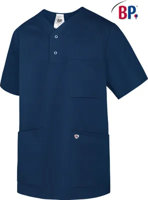 Produktbild von BP® Schlupfkasack für Sie & Ihn - nachtblau - 3XL