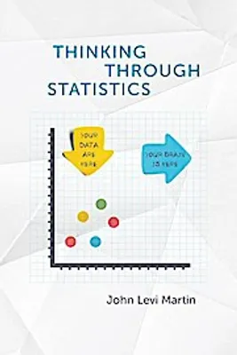 Produktbild von Thinking Through Statistics