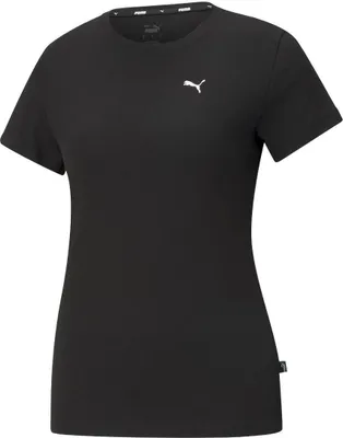 Produktbild von Puma - T-Shirt für Damen RD3538 (XS) (Schwarz)