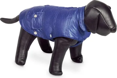 Image de Nobgby Danika manteau pour chien VP2621 (44cm) (Bleu)