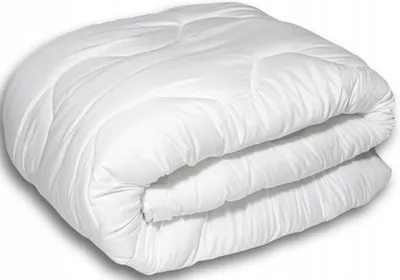 Produktbild von Textom Allergiker Bettdecke Ganzjährig Mikrofaser 160x200 cm