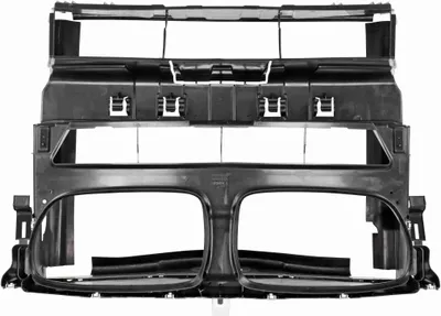 Produktbild von VAICO V20-3839 Schlossträger Frontmaske für BMW X3 (F25) Frontverkleidung