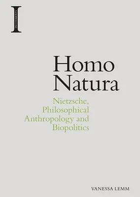 Image de Homo Natura