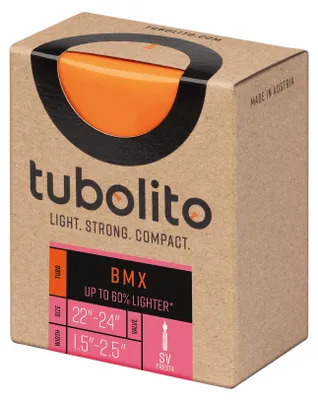 Productafbeelding van Binnenband Tubolito Bmx 24x1,5-2,5 - Sv42