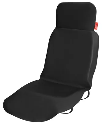Immagine prodotto di Kingsleeve Coprisedili Auto Universale Anteriore | 600D Impermeabile | Guidatore o Passeggero