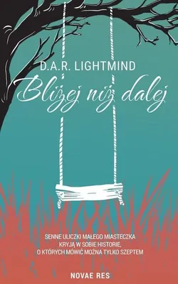 Produktbild von Bliżej niż dalej