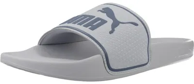 Produktbild von PUMA LEADCAT 2.0 Unisex Badeschuhe für Sport, Schwimmbad und Strand, Grau
