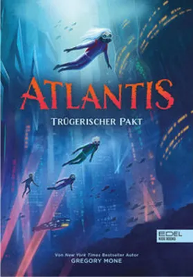 Image de Atlantis (Band 2) - Trügerischer Pakt