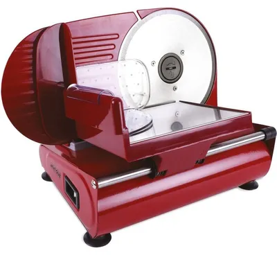 Image de Trancheuse Electrique Primo 100 W - Disque 190 Mm - Le Pratique