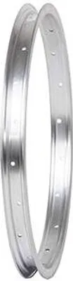 Produktbild von Felge Remerx RMX 305-21 20 Löcher silber (16)