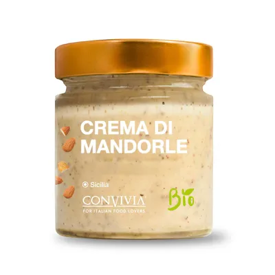 Produktbild von -Mandelcreme 190 g