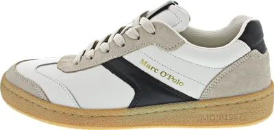 Produktbild von Marc O’Polo 50116263501100127 (42/white-black)