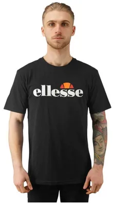Zdjęcie produktu dla Koszulka Ellesse SHB23650-011 dla Męskie