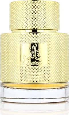 Obrázek produktu pro Lattafa Qaa'ed EDP 100 ml UNISEX