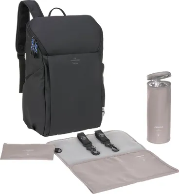 Produktbild von Lässig GRE Slender Up Backpack black