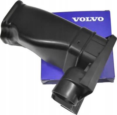 Obrázek produktu pro Originální kryt vzduchového filtru VOLVO XC60 II OE j od autorizovaného prodejce