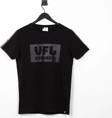 Produktbild von VfL Borussia Mönchengladbach T-Shirt „Legacy" Gr. 3XL
